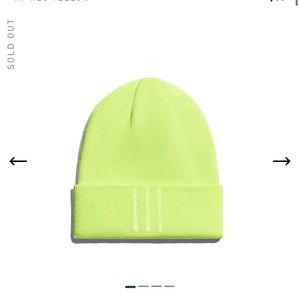 IVY PARK x ADIDAS Beanie
